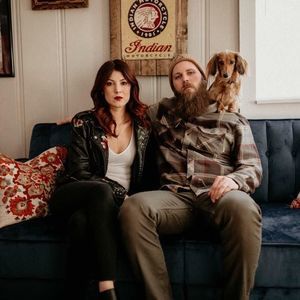 Meet your Posher, Aaron